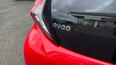 Toyota Aygo 1.0 VVT-i X-Trend TSS 5dr Petrol Hatchback